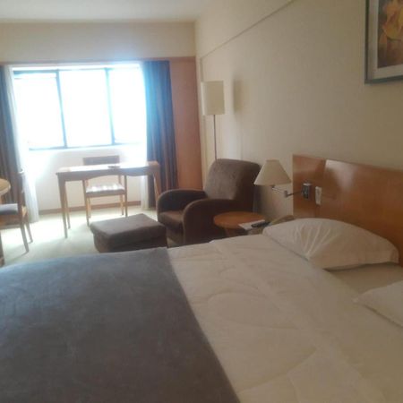 Hotel Alphaville Apto 909 Баруэри Экстерьер фото