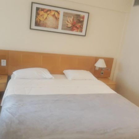 Hotel Alphaville Apto 909 Баруэри Экстерьер фото