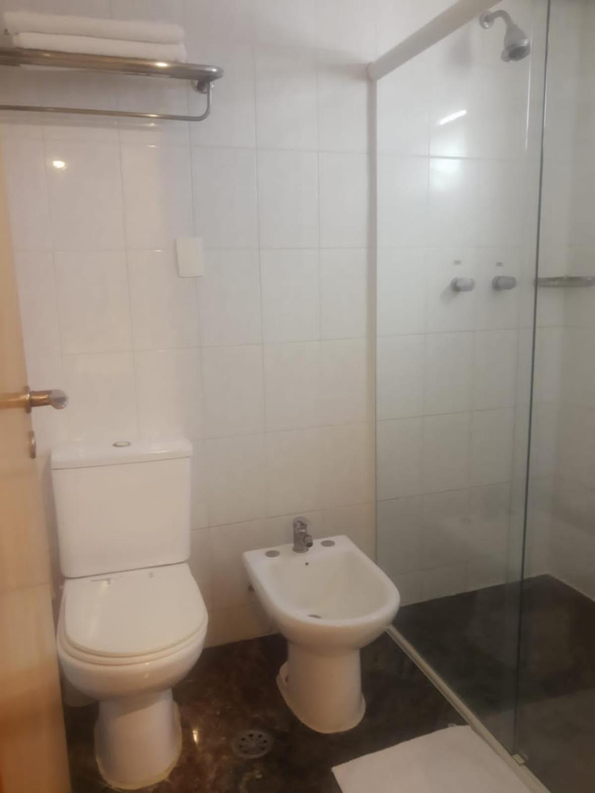 Hotel Alphaville Apto 909 Баруэри Экстерьер фото