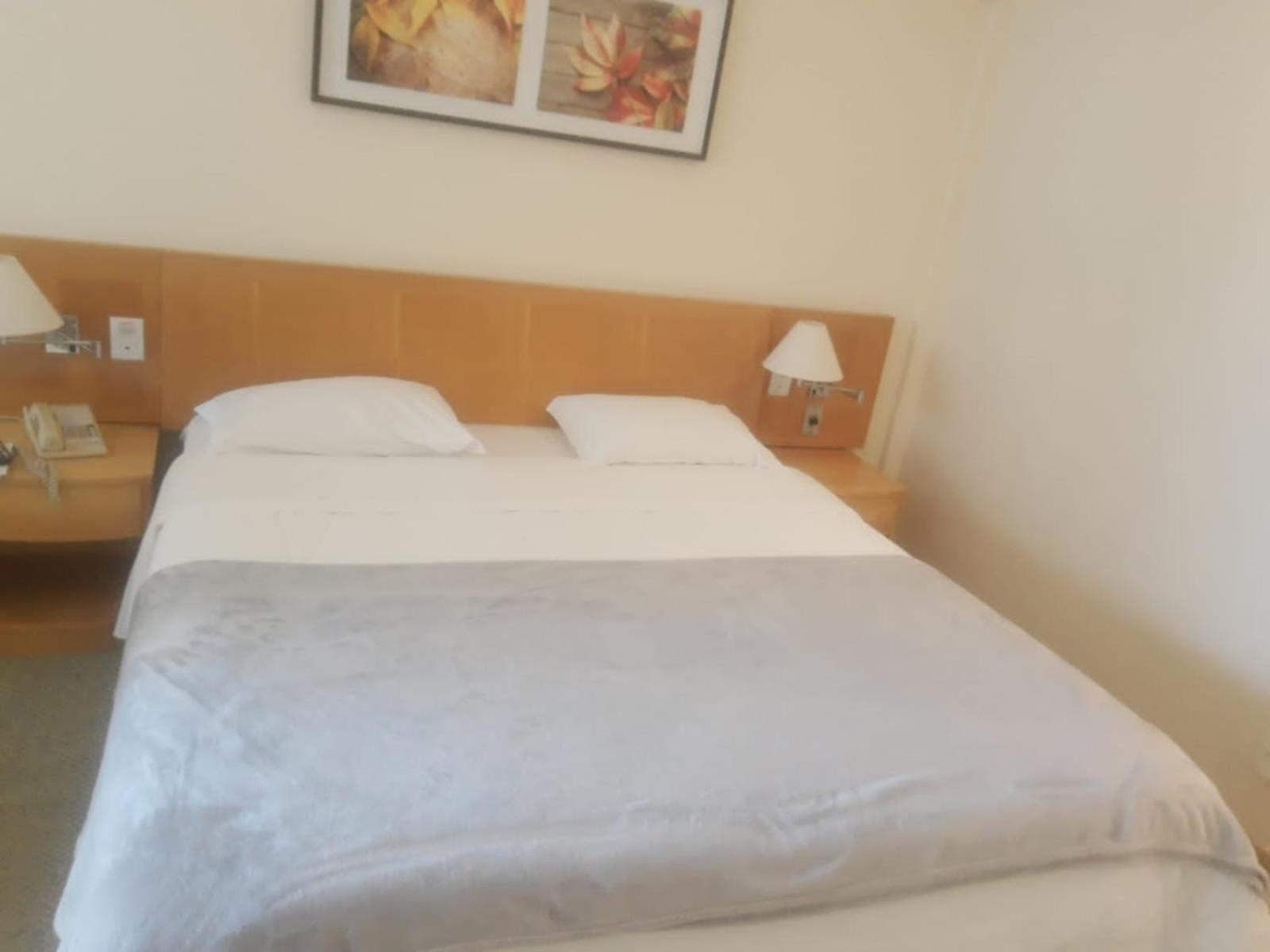 Hotel Alphaville Apto 909 Баруэри Экстерьер фото